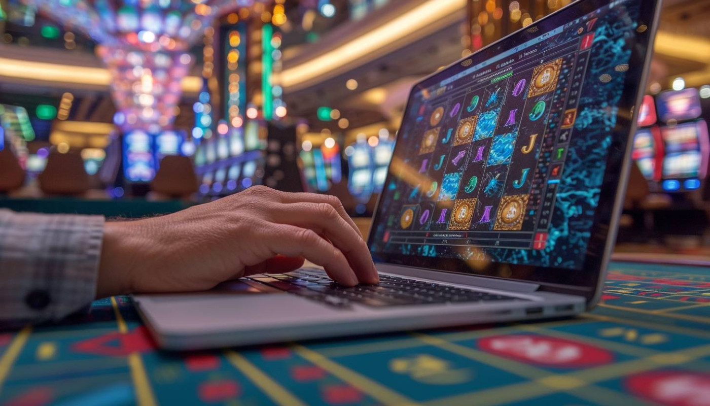 Aspectos legales de los casinos online que aceptan criptomonedas