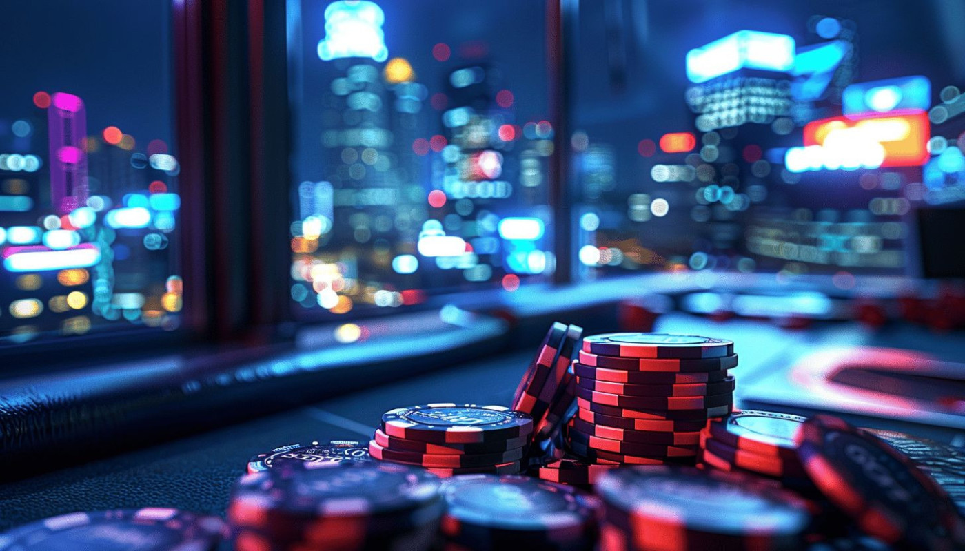 Bankroll management en póker online: técnicas para maximizar ganancias y reducir riesgos