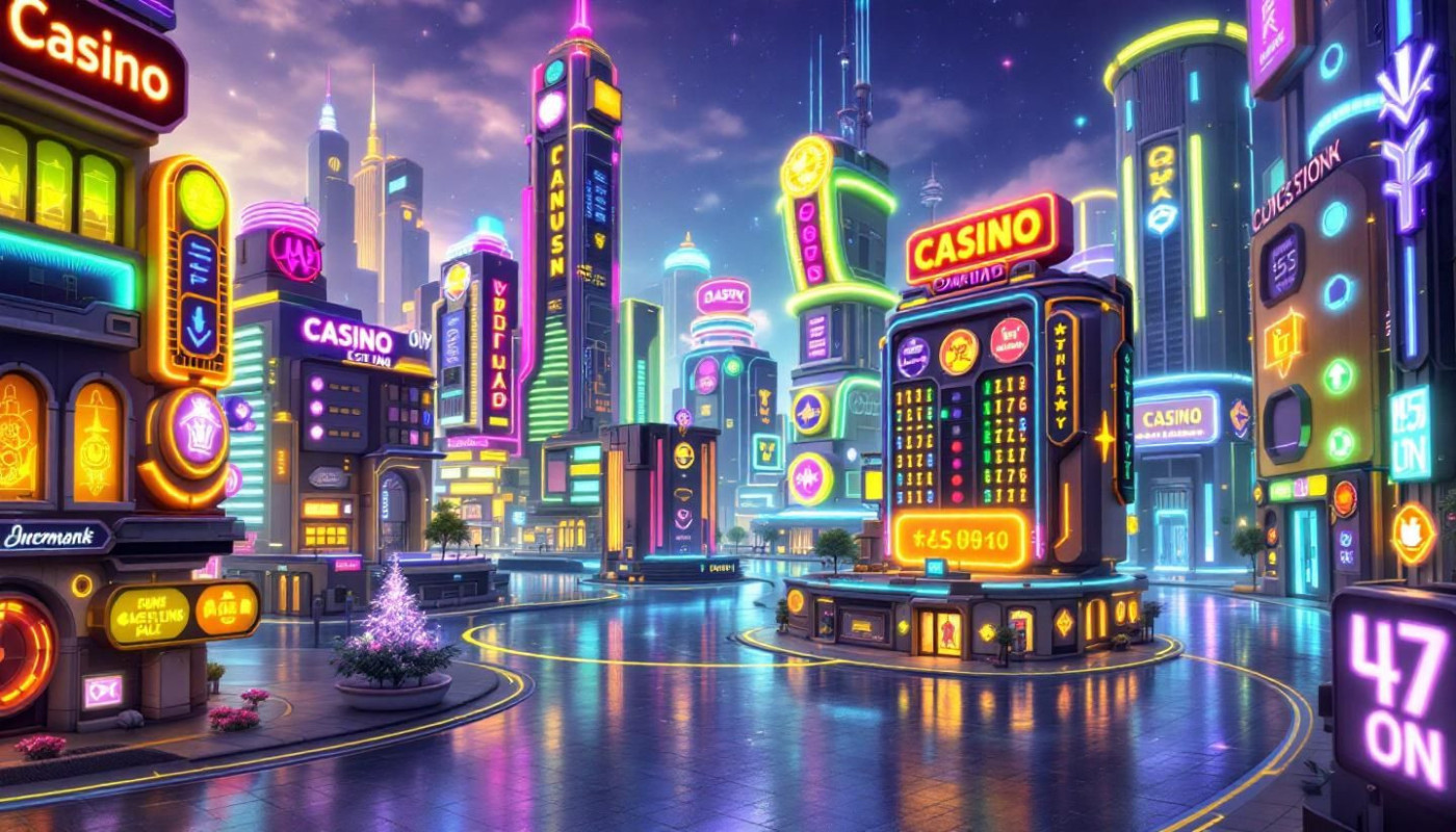 Cómo los juegos de azar influyen en la economía digital actual