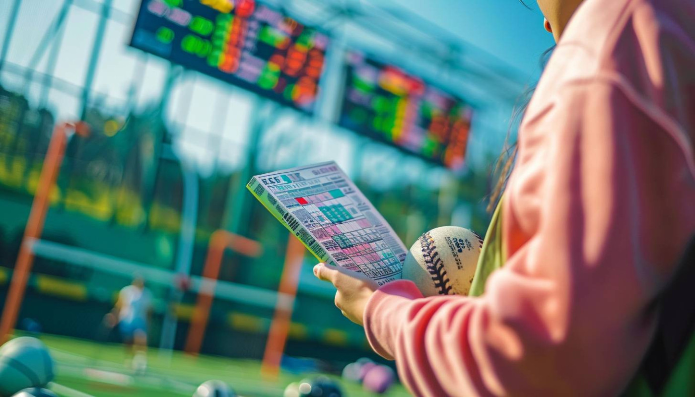 Consejos para mejorar tus habilidades en apuestas deportivas