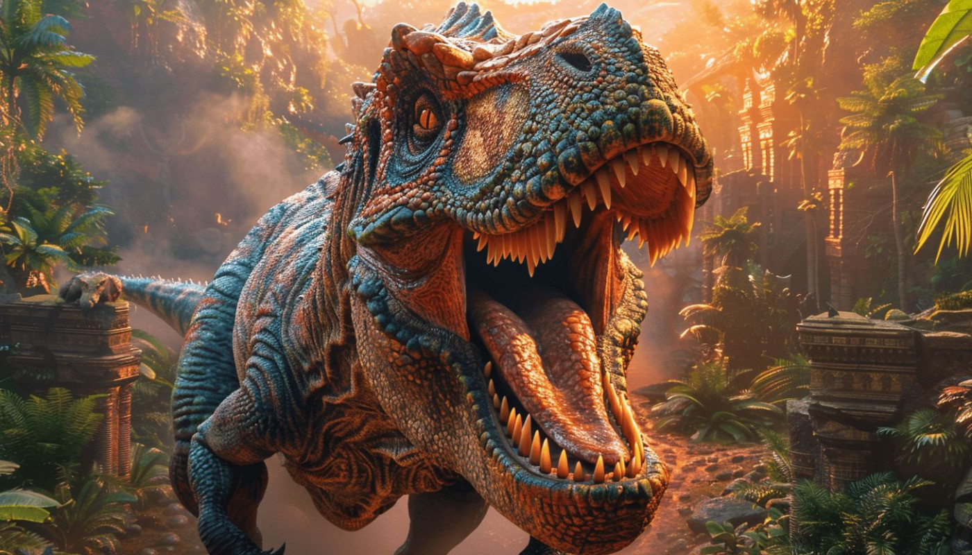 Estrategias efectivas para incrementar tus ganancias en juegos de dinosaurios