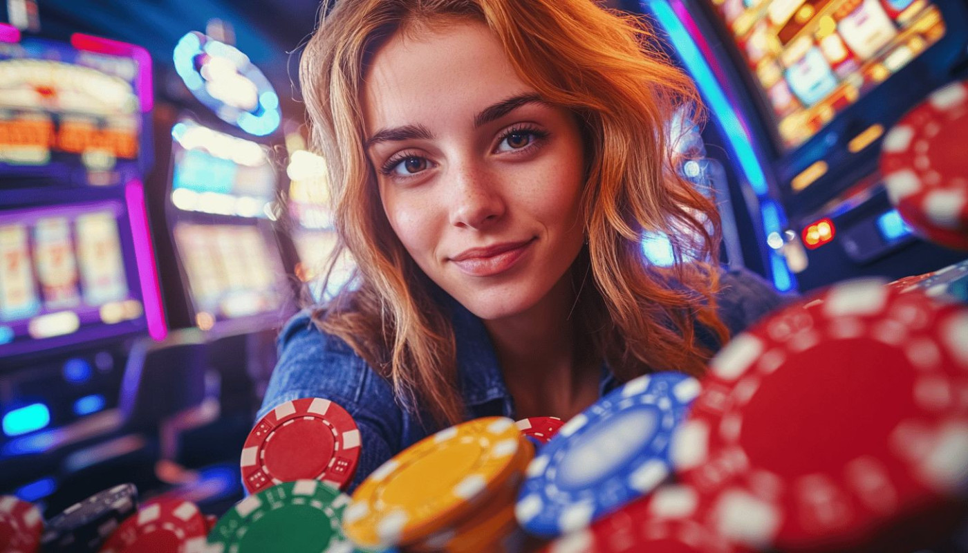 Guía definitiva para maximizar bonos en casinos online