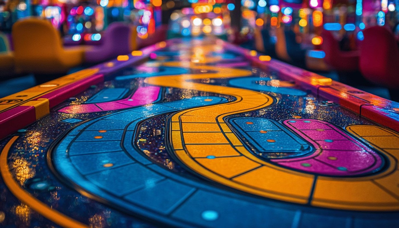 Guía definitiva para principiantes en el juego de Plinko: Estrategias y consejos