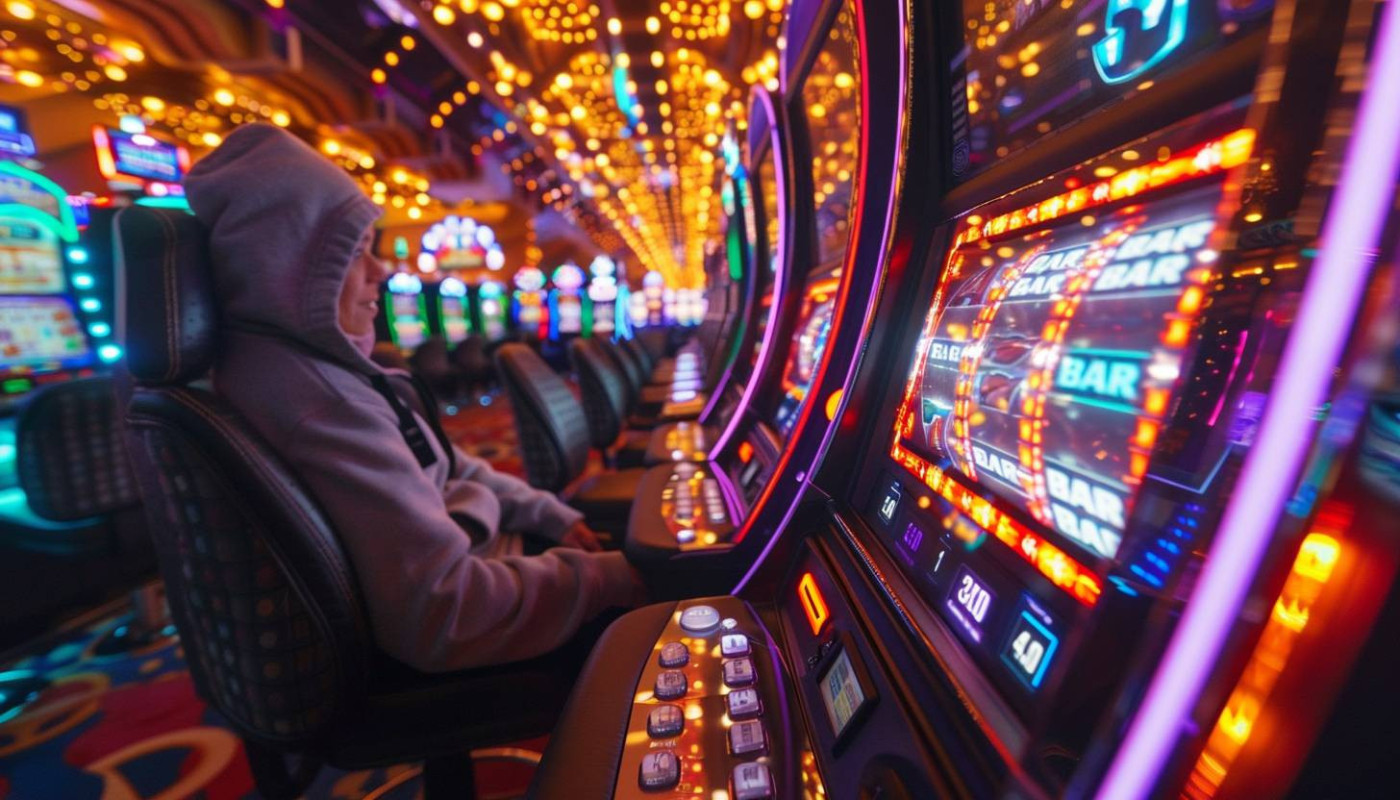 Los juegos de casino gratuitos más populares y cómo jugarlos